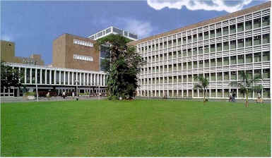 AIIMS-Hospital-new-delhi-india